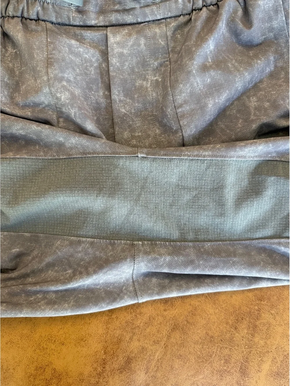 Men’s Lululemon License To Train Pant 29